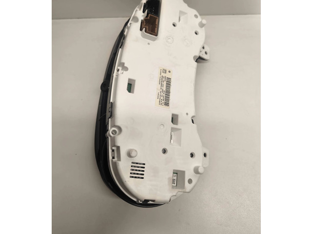 Панель приборов 68186244AA, 003758180000   Jeep Grand Cherokee       