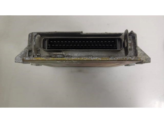 Řídící jednotka 9623675880, CENTRALITAMOTORUCE   Peugeot 106 