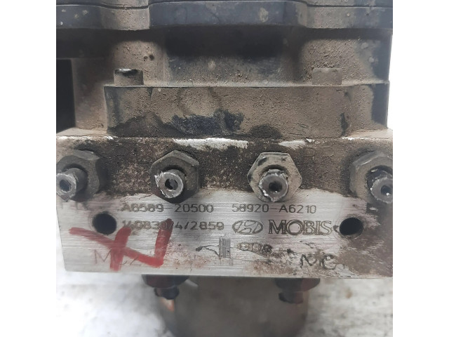 Jednotka ABS 58920A6210, A658920500   Hyundai i30 2014