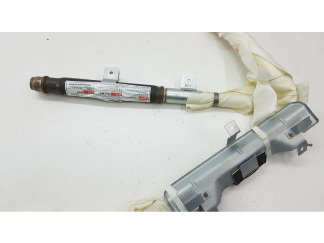 Боковая подушка безопасности 607004100B, 6066043   Citroen C-Crosser