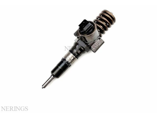 Жиклер (жиклеры) (форсунка (форсунки) 0414720404, RF-0414720404   Mitsubishi Lancer X
