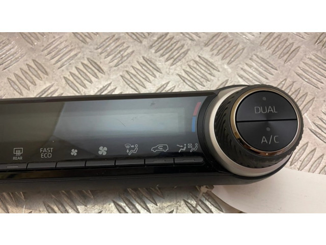 Блок управления климат-контролем 5590042580   Toyota RAV 4 (XA50)