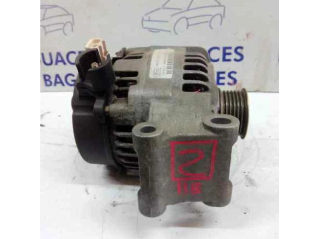 Генератор MS1022118352, ALTERNADOR   Ford Focus C-MAX 2.0     