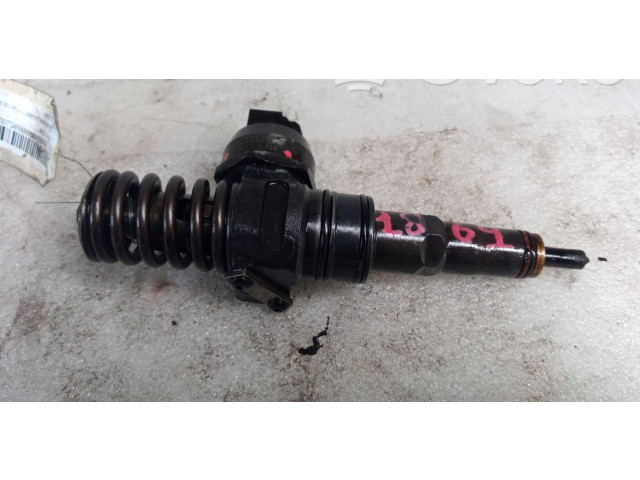 Vstřikovač 07Z130073F   Volkswagen Touareg I     