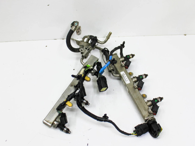 Vstřikovač JT4E9H487AE, JT4E9D280BB   Ford F150  pro benzínový motor 2.7  