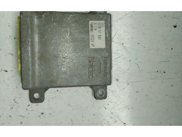 Блок подушек безопасности GG3E57K30, CENTRALITAAIRBAG   Mazda 626