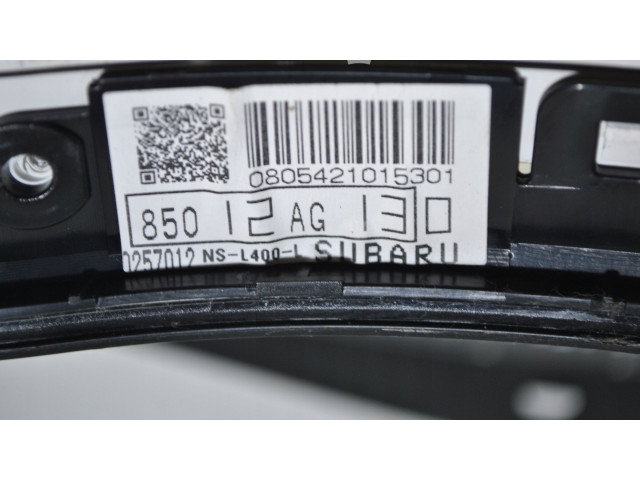 Přístrojová deska  Subaru Legacy 2004 85012AG130  