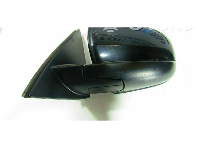 Zpětné zrcátko  BMW X5 E70 2013  R01558, 7179643  