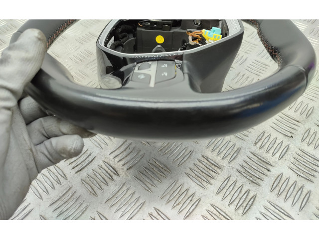 Volant Peugeot 3008 II 2016 98105487HE, 34197234D  