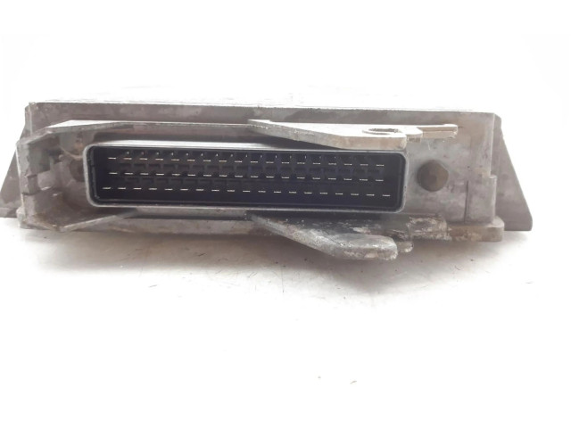 Řídící jednotka 9630468380   Peugeot 106 