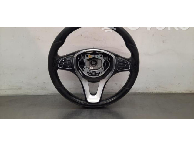 Руль Mercedes-Benz Vito Viano W447  2014 -  года A0024602603      