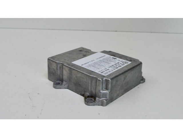 Блок подушек безопасности 4L0959655B   Audi Q7 4L