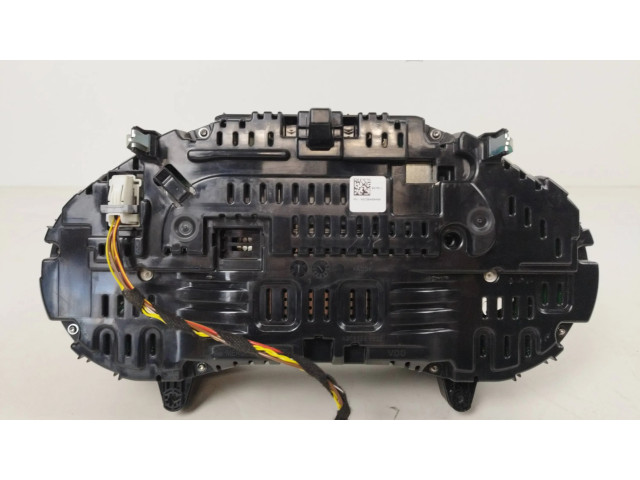 Přístrojová deska  Mercedes-Benz C W205 2016 A2C80352304, A2059009817  
