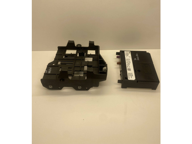 Блок управления 84721683, 8437520   Chevrolet Malibu