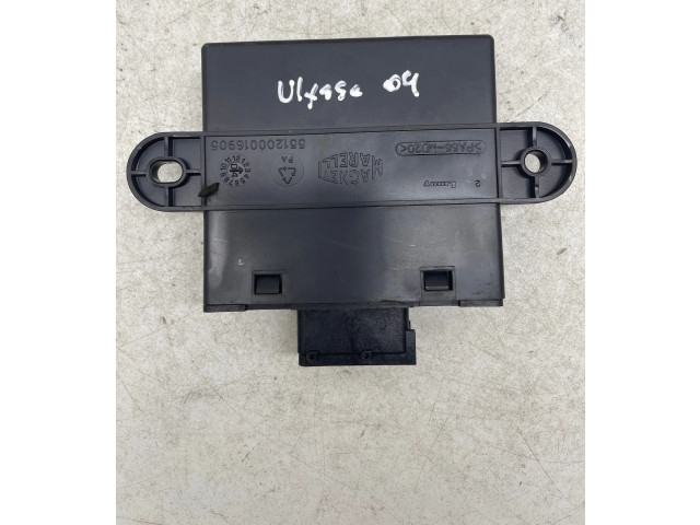 Блок управления 9648282380, EAS10001   Fiat Ulysse