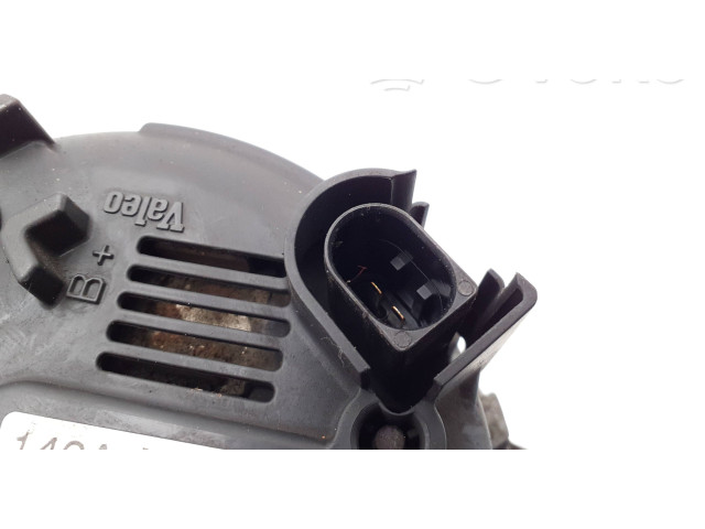 Генератор 03L903023A, TG14C031   Volkswagen Touran II      