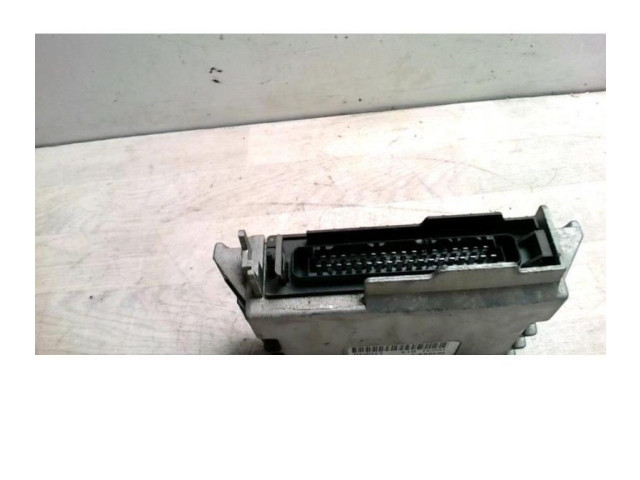 Блок управления двигателя 7700874630, 7700874630   Renault Express
