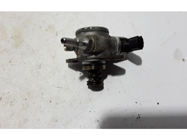 Vstřikovací čerpadlo 166304016R   Dacia Duster    H5F 404 