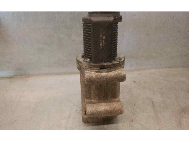 Vstřikovač 722946340   Fiat Stilo    192A1000 