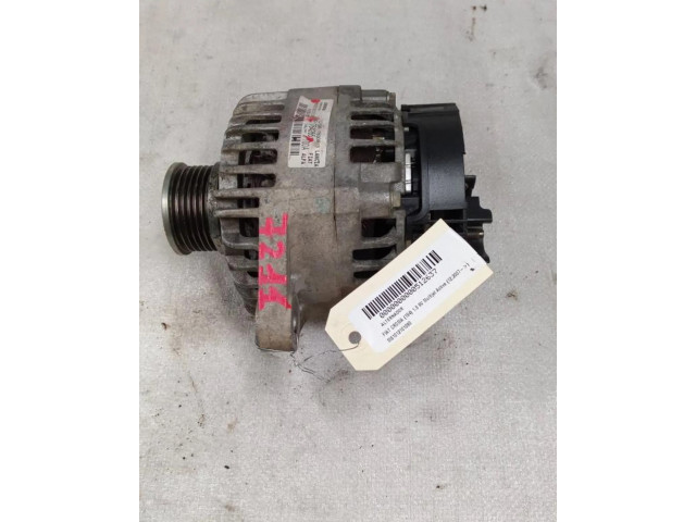 Генератор MS1012101090, ALTERNADOR   Fiat Croma 1.9     