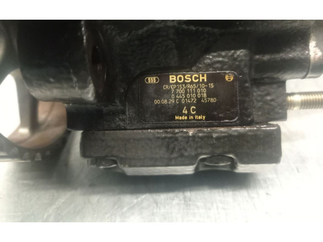 Vstřikovací čerpadlo 7700111010, 7711135549   Renault Megane I    F9QK7 
