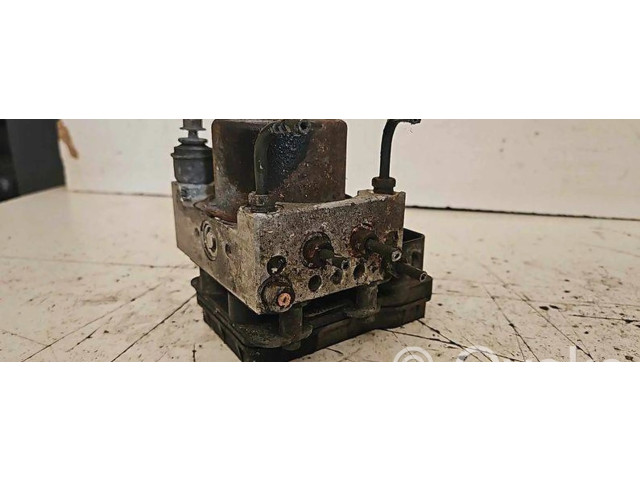 Блок АБС MB52WDE37071, 7000370734213   Mitsubishi  Lancer  2003-2007 года
