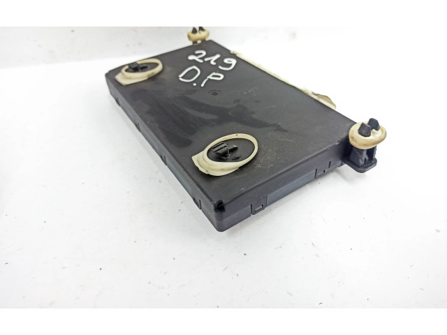 Блок управления коробкой передач 2198200726, 2931973416   Mercedes-Benz CLS C219