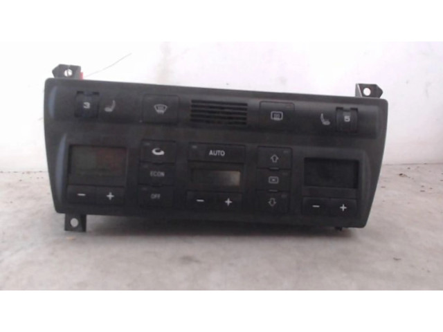 Блок управления климат-контролем 4B0820043AFB98MAG, 4B0820043AFB98   Audi A6 S6 C5 4B
