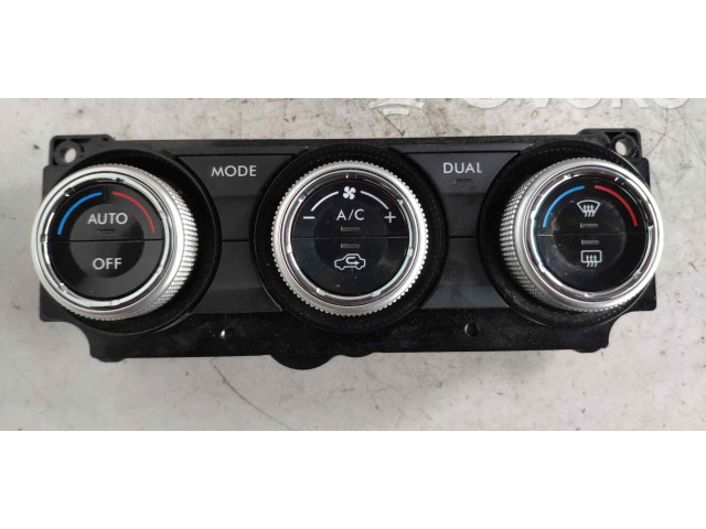 Блок управления климат-контролем 72311SG630   Subaru Forester SJ