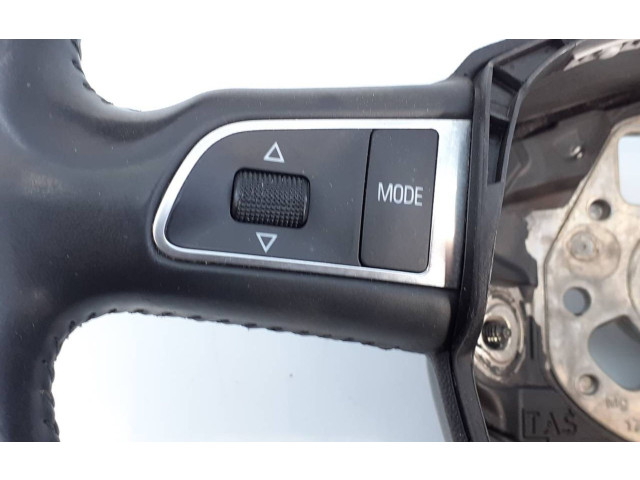 Volant Audi A6 C7 2011 E1-B6-43-1  