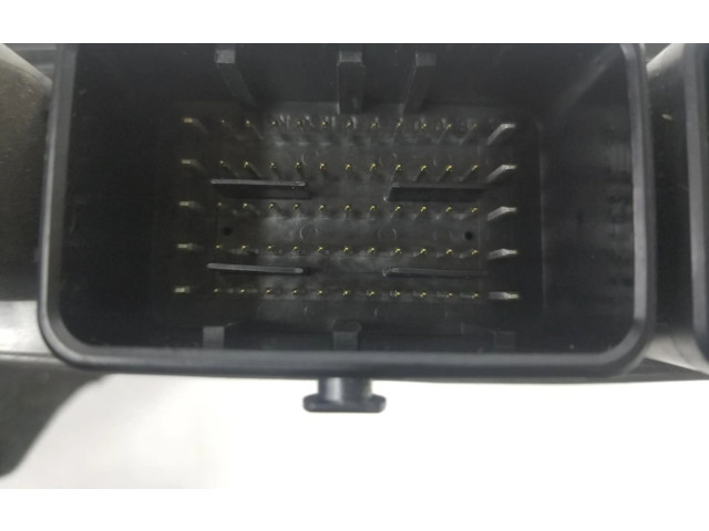 Блок управления двигателя 23703BD71A   Nissan Qashqai