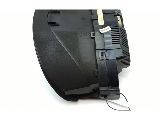 Панель приборов A2095407111, 110080282   Mercedes-Benz CLK A209 C209       