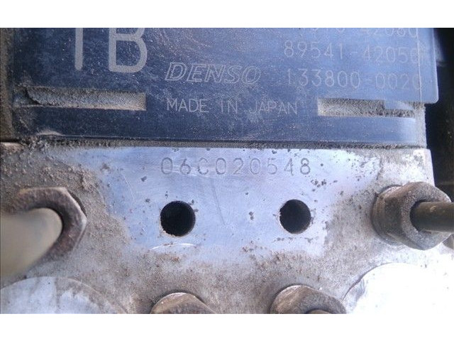 Jednotka ABS 06C020548   Toyota RAV 4 (XA20) 2000