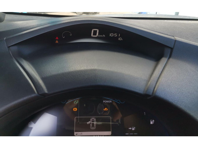 Přístrojová deska  Nissan Leaf I (ZE0) 2016 A2C53389102  