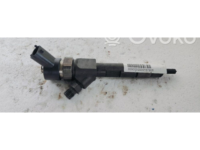 Vstřikovač 0445110021   Renault Megane I    F9Q732 