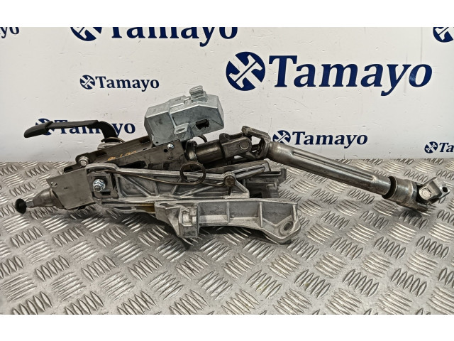    Рулевая рейка FK723C529AC, H70GB   Land Rover Discovery Sport 2014 -  года