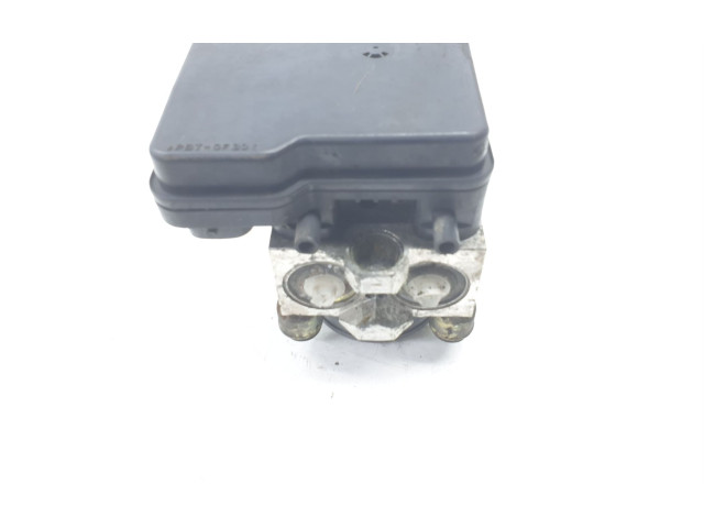 Блок АБС 4451060070, 4405060100   Toyota  Land Cruiser (J120)  2002 - 2009 года