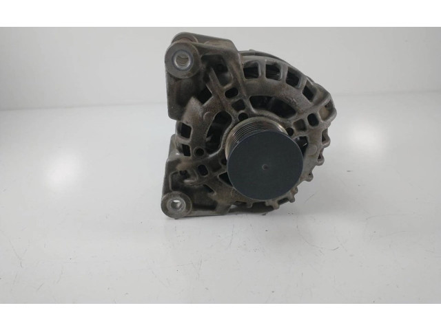 Генератор 231006097R   Smart ForFour I      