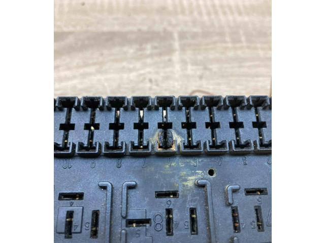 Блок управления коробкой передач 7M0937025D, 357937039   Volkswagen Sharan