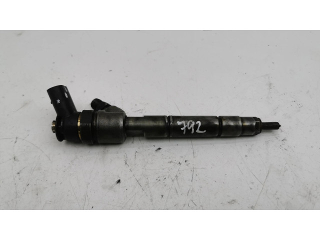 Vstřikovač 0445110378, A6400701287   Mercedes-Benz B W245  pro naftový motor 2.0  