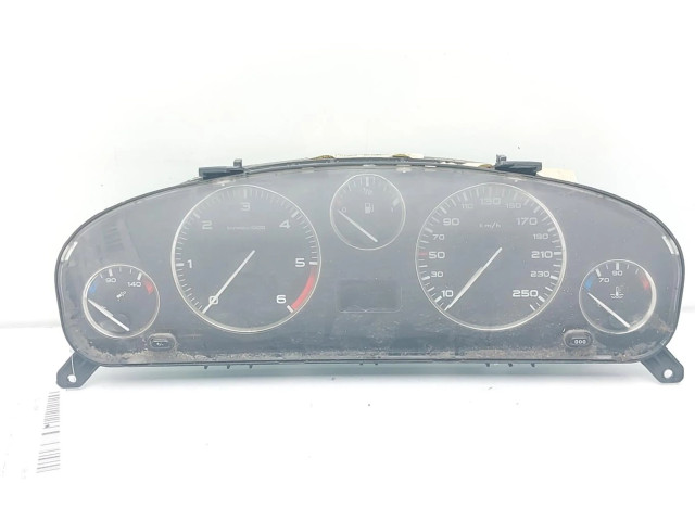 Přístrojová deska  Peugeot 406  9648214780  