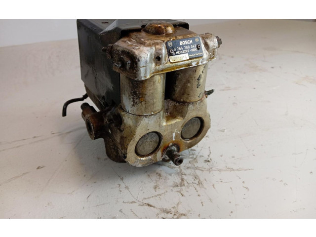 Jednotka ABS 0265200043   Mercedes-Benz GL X164 