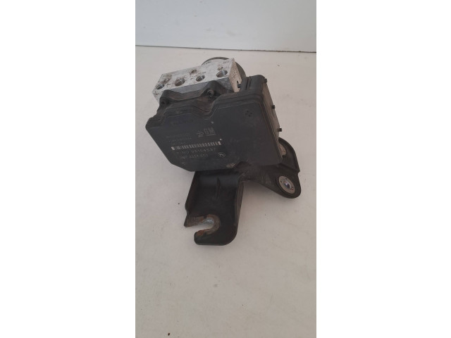 Jednotka ABS 95104537, 688250455   Chevrolet Aveo 2013
