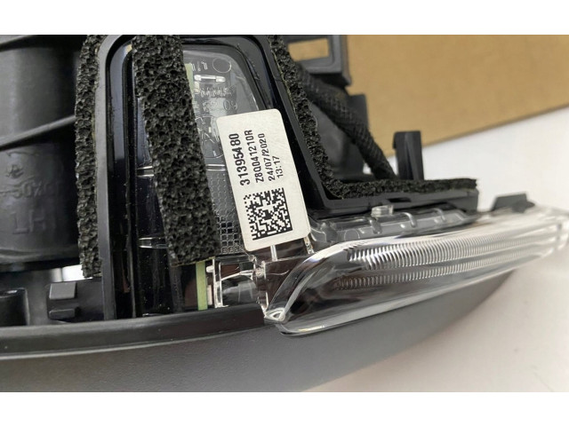 Zpětné zrcátko  Volvo XC90 2016  31395480  