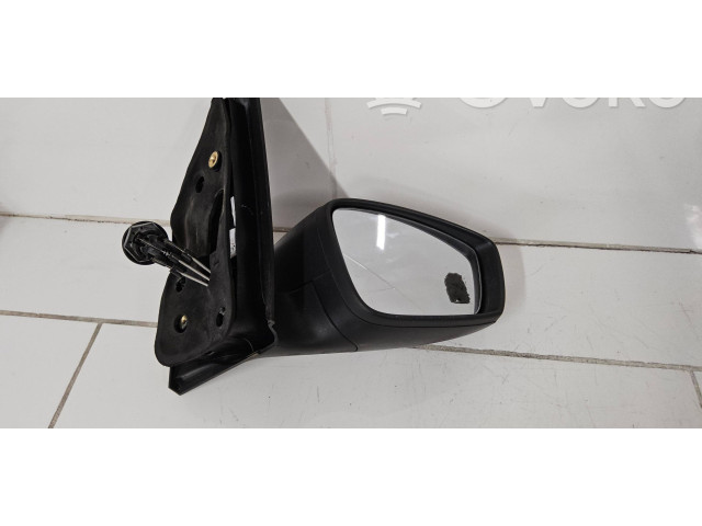 Zpětné zrcátko  Volkswagen Up 2015  0210057  