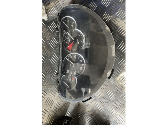 Přístrojová deska  Peugeot 206 2003 6106LJ  