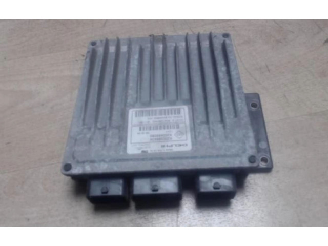 Другие блоки управления / модули  8200576634, 8200576634   Renault Modus 