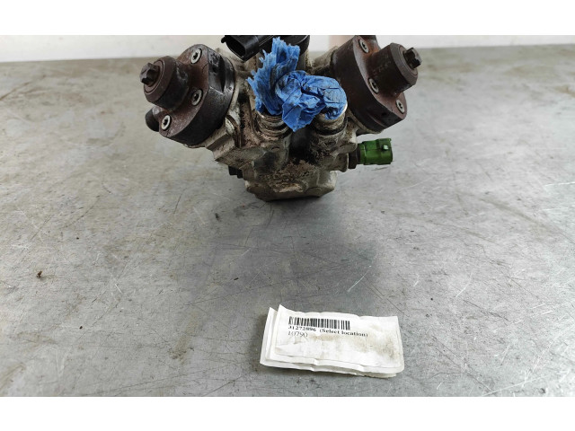 Vstřikovací čerpadlo 31272896   Volvo XC60     
