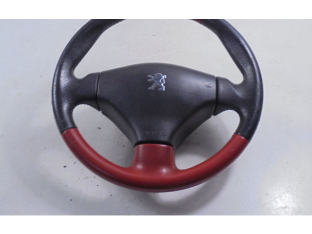 Volant Peugeot 206 CC 2002 9644116577B, 9644116577B  