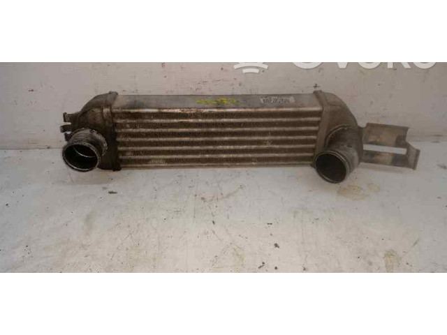 Интеркулер  SIN REF, 52401245   Opel Meriva A 1.7